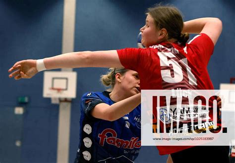 handball frauen 3. liga nord